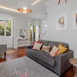 Quebra Costas By An Island Villa *