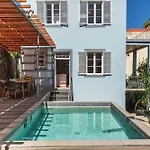Quebra Costas By An Island Villa