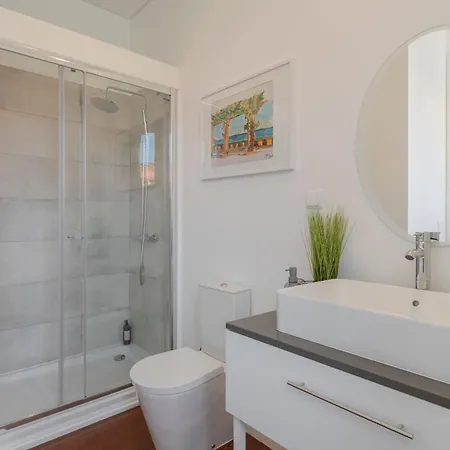 Villa Quebra Costas By An Island Funchal