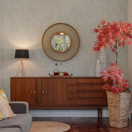 Quebra Costas By An Island Villa Funchal (Madeira)