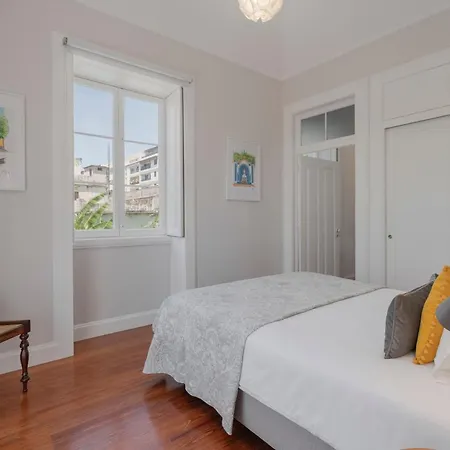 Quebra Costas By An Island Vila