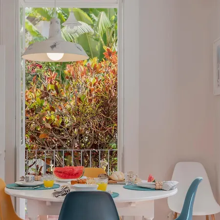 Quebra Costas By An Island Funchal (Madeira)